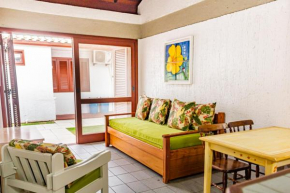 Casa Geminada duplex 04, Jurerê a 3 quadras da praia